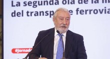 Jornada Transporte ferroviario: La segunda ola de la liberalización y el futuro de las obligaciones de servicio público - Gómez-Pomar