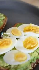 MANGER DES OEUFS TOUT LES JOURS ÇA FAIT QUOI ?!