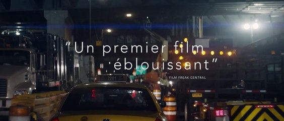 Daddio Bande-annonce (2) VO STFR