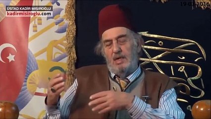 M.Kemal kahraman mı_ değil mi_ (Hâkimle münâkaşa)