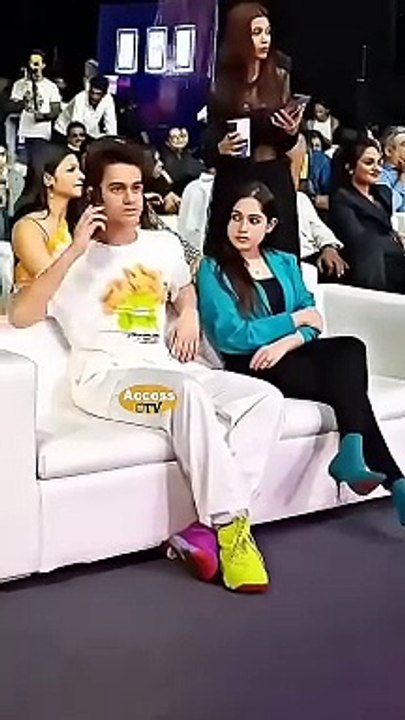 Jannat_zubair_Ke_Liye_Ayaan_ne_Faisu_Ko_bulaya____The_Viral_Celeb_#jannatjubair