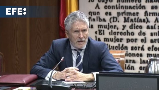 Marlaska respeta la imputación de Ábalos, que duele más a quienes compartieron Gobierno con él
