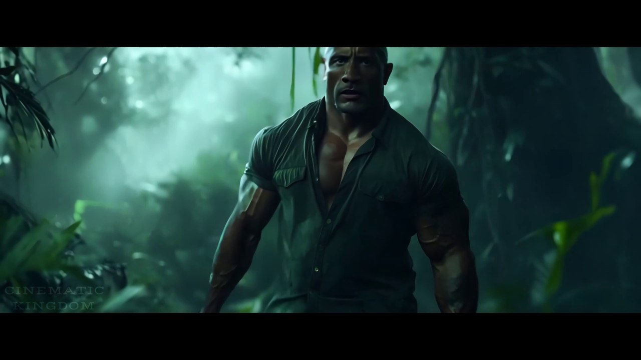 JUMANJI 4 _ The Final Level (2026) First Look Trailer _ Dwayne Johnson _ Karen Gillan