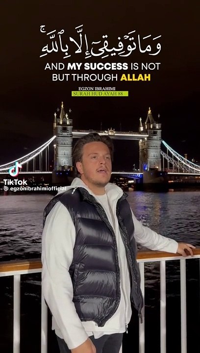 Egzonibrahimi | Tilawat Quran | Holy Quran Recitation by Egzon ibrahimi