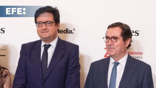 Óscar López: Hay quien actúa contra la corrupción y hay quien ampara la corrupción