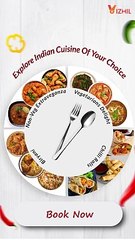 Top Restaurants for Delivery in Madurai with Vizhil Food