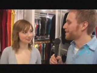 Company Profile: American Apparel - Interview part 1