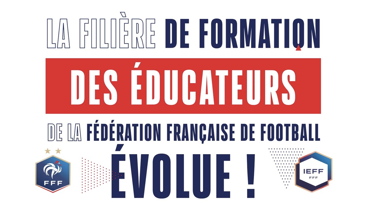 La filière de formation des éducateurs évolue
