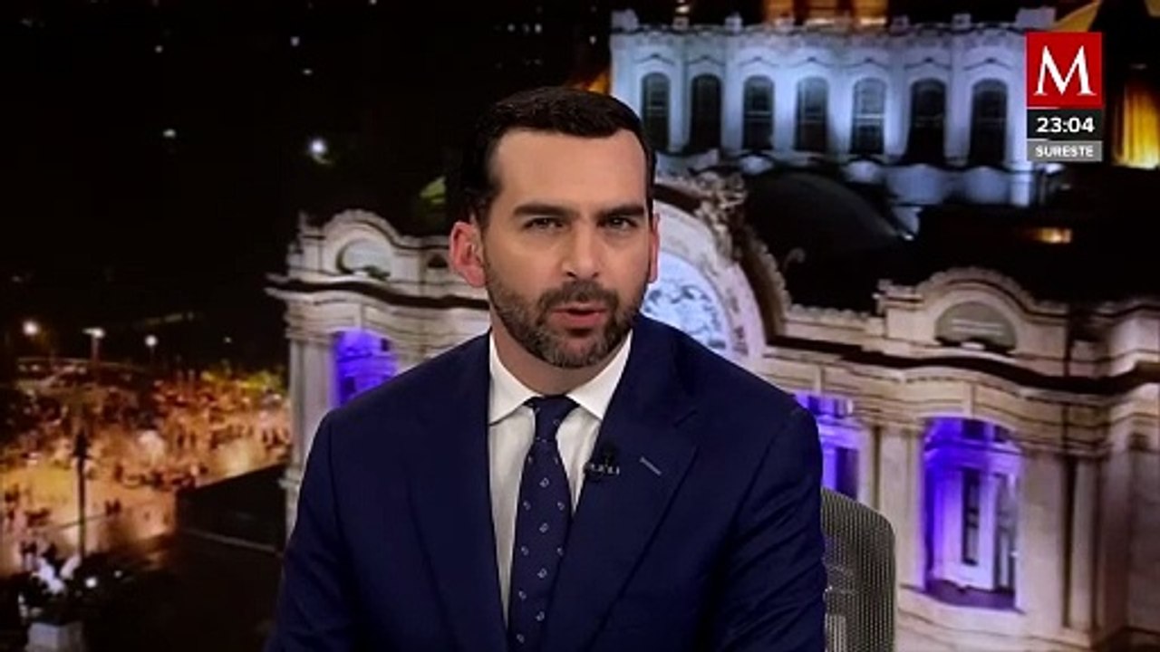 Senado debate modificaciones a los artículos 103, 105 y 107 de la Constitución
