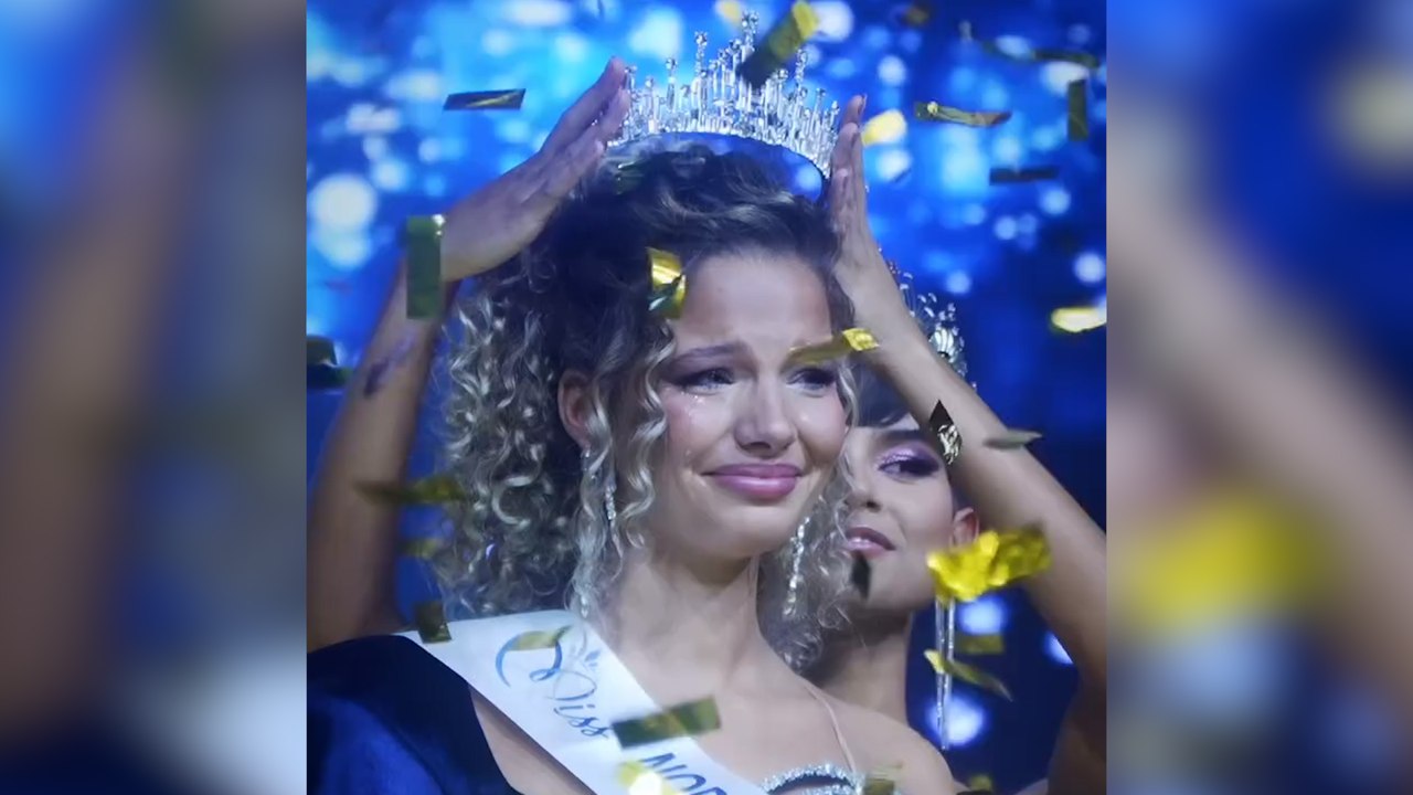 Miss Nord-Pas-de-Calais 2025 victime d'attaques racistes en ligne