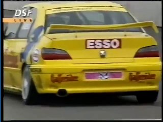 STW 1996 - Wunstorf - Rennen 2