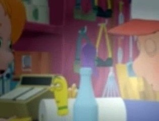 Handy Manny Season 2 Episode 39 Fun And Games Autumn Leaves