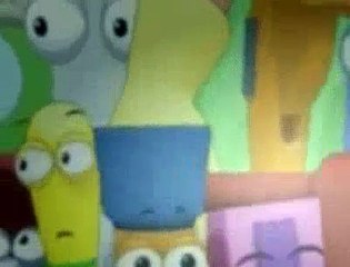 Handy Manny Season 3 Episode 3 Pepes Rocket The Best Vacation Ever