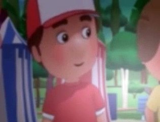 Handy Manny Season 3 Episode 5 A Whale Of A Tale Julietas Loose Tooth
