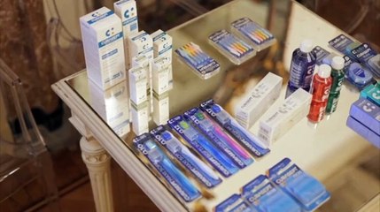 Curasept presenta un Manifesto per il bon ton del sorriso