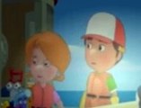 Handy Manny Season 3 Episode 12 Seal Appeal Pat Lightly