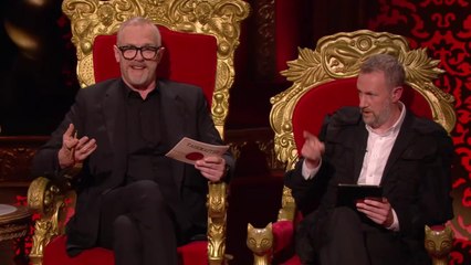 Taskmaster (UK) Season18 Episode8