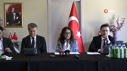 Karaderili Şirketler Grubu'ndan İddialara Yanıt