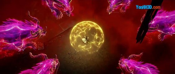 Thế Giới Hoàn Mỹ Tập 186 Thuyết Minh