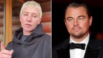 La cantante Elán rivela il lato oscuro delle feste di DiCaprio: «Dopo il tramonto le cose si fanno strane»