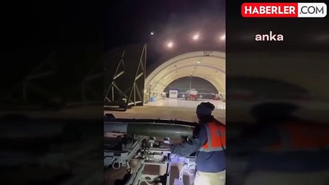 TUSAŞ saldırısı sonrası MSB'den terör örgütüne ağır darbe