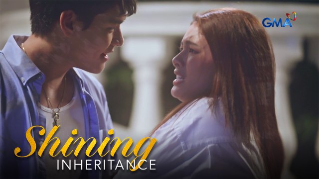 Shining Inheritance: Inna feels disrespected by Euan! (Episode 34)