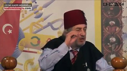 M. Kemal Neden Ankara_yı Başkent Yaptı_ - Üstad Kadir Mısıroğlu