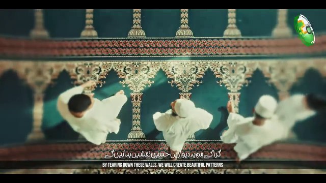 Heart Touching Hamd 2024 - Allah Kafi Hai - Hassan Anzar - Peace Studio - New Naat Sharif