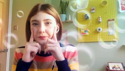 Savannah Brown Youtube livestream vod (2017-11-30)