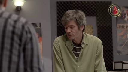 Lud zbunjen normalan epizoda 154