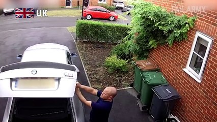 USA vs UK Funniest Fails Compilation #funny #fails #laugh