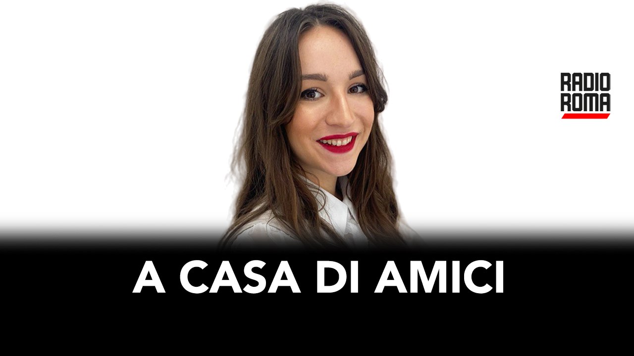 A Casa di Amici - Puntata di Giovedì 24 Ottobre 2024