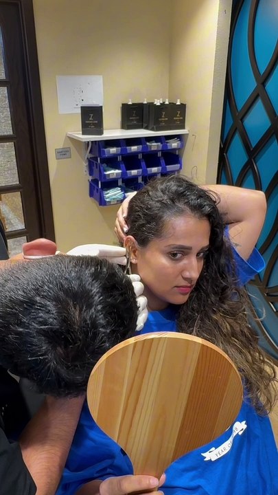 Helix & Daith: Redefining Ear Piercing Artistry #helixpiercing #daithpiercing #earpiercing