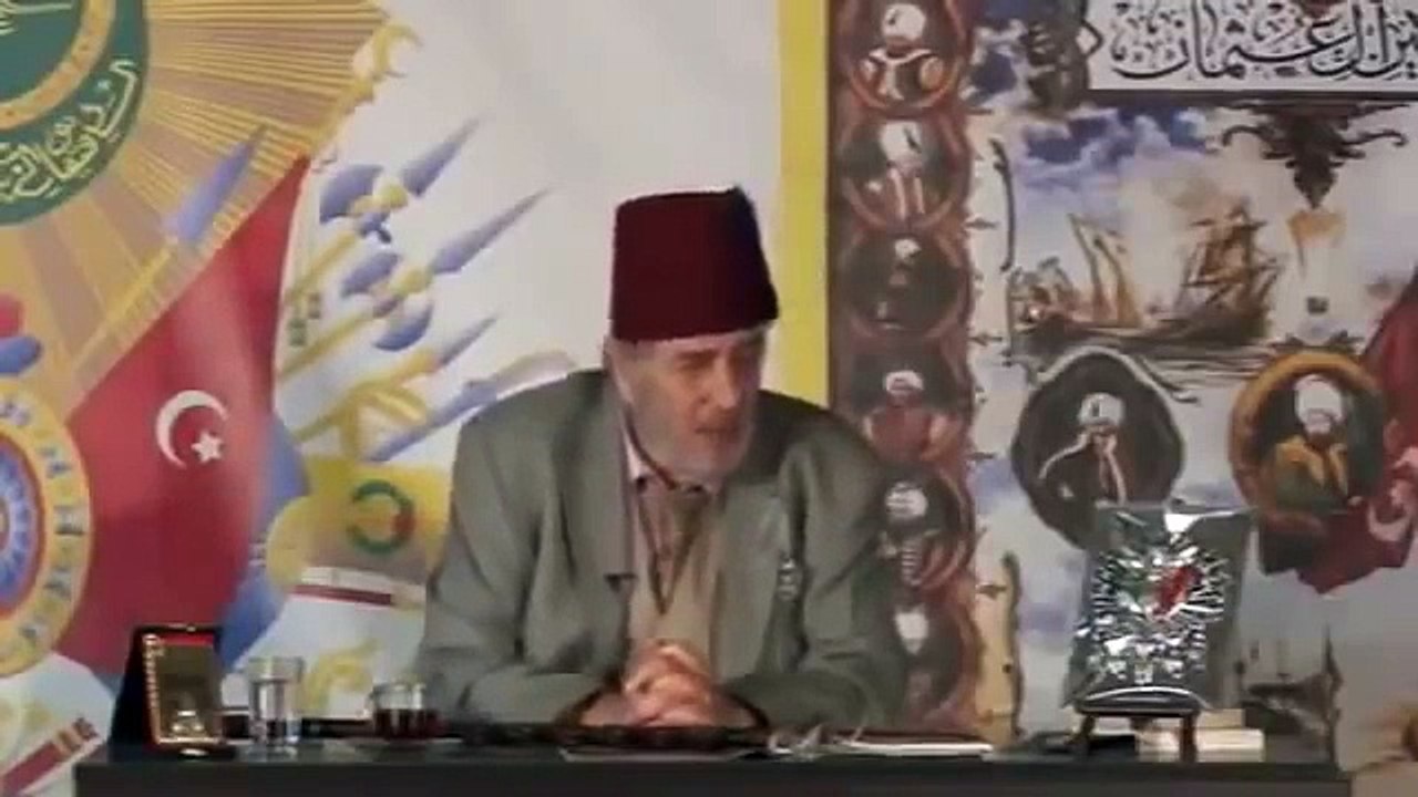 M.Kemal_in_ dostları(!) için planladığı suikastlar Üstad Kadir Mısıroğlu