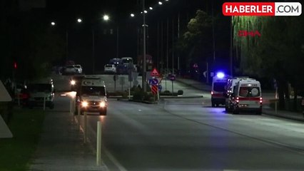 TUSAŞ'a saldıran teröristlerin kimlikleri ve örgütleri belli oldu