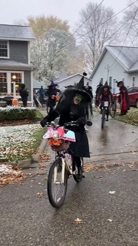 Amazing Halloween . Tag someone would love to see this Follow @hihi.halloween cors for more Credit dm please For any copyright please contact us for removal......#halloween #spooky #horror (7)