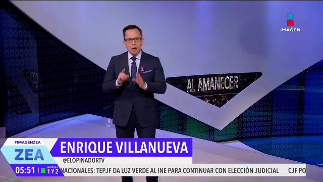 El TEPJF da luz verde al INE para continuar con el proceso de elección de jueces y magistrados