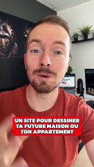 Un site pour dessiner ta future maison !