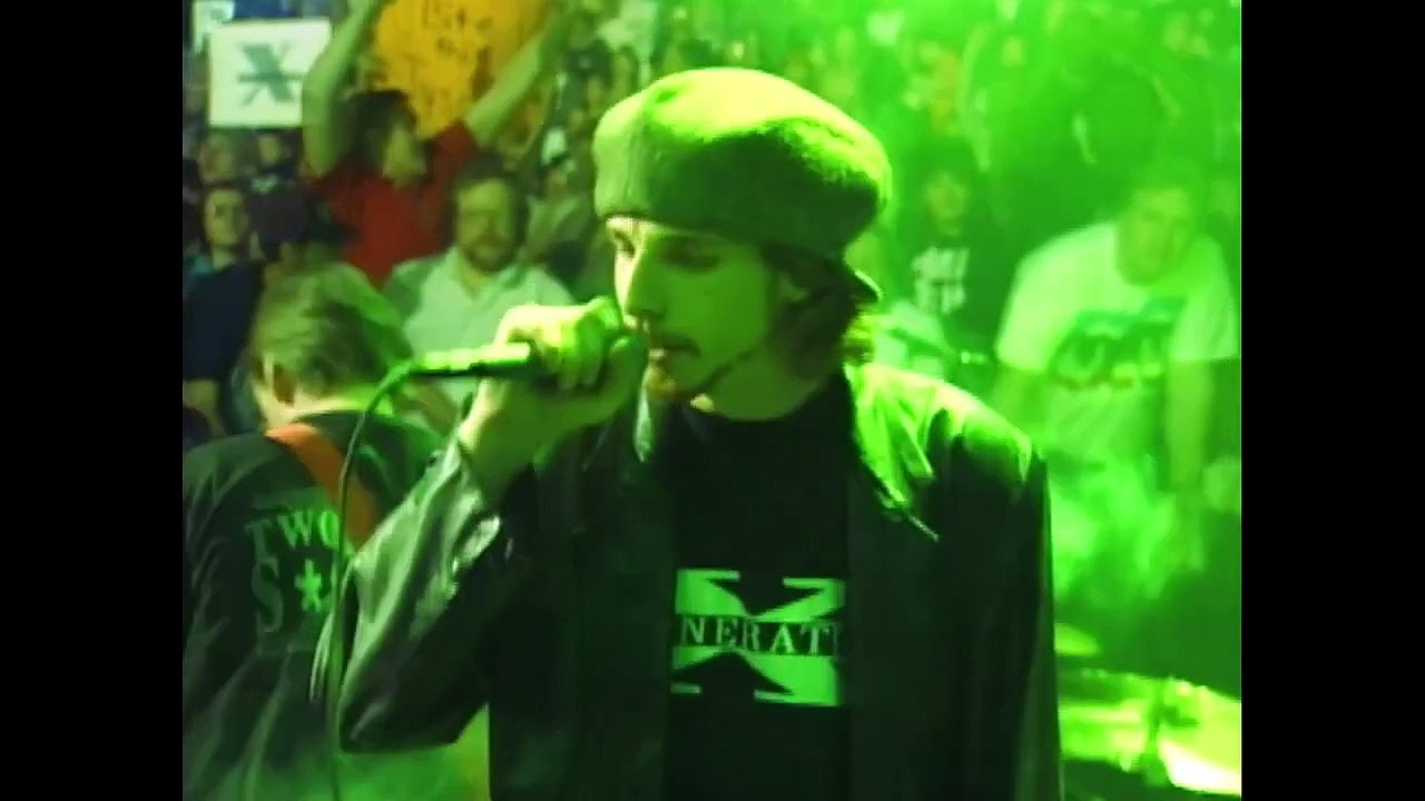 The Big Show & The Rock Vs X Pac & Triple H w⧸ Stephanie Mcmahon Part 1 - SMACKDOWN!