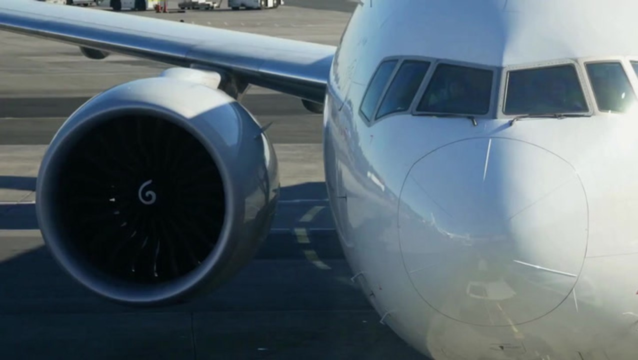 Boeing Strike Continues: Machinists Reject 35% Wage Hike Deal, Extending 5-Week Strike Amid $6B Loss And Cash Burn Warnings