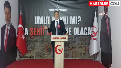 Remzi Çayır'dan Bahçeli'ye Sert Eleştiriler