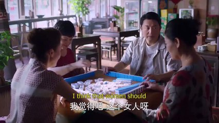 Watch Go Ahead (2020) Episode 28 with English Subtitles 🌟