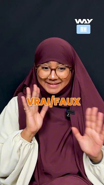 Les RH ne lisent jamais les lettres de motivation ? Marha, RH, avait 1 minute pour répondre à tous les clichés sur le recrutement.