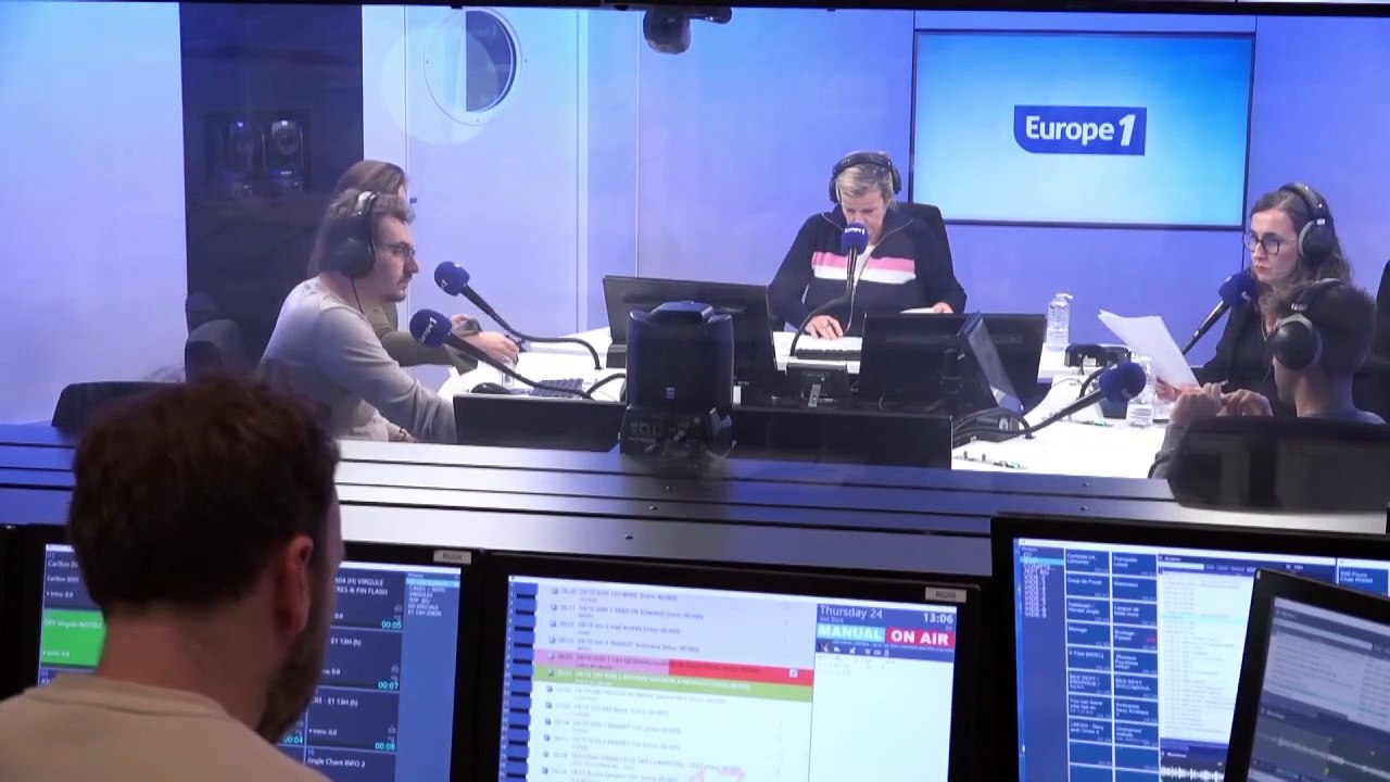 «On ne défend pas une civilisation en semant la barbarie», a affirmé Emmanuel Macron en réponse à Benyamin Netanyahou