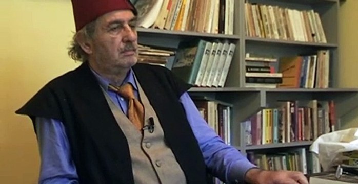 Atatürk_ İsmet Paşanın öldürülmesini istedi mi_ Kadir Mısıroğlu hangi kitabı yazmak istiyordu_- 2010