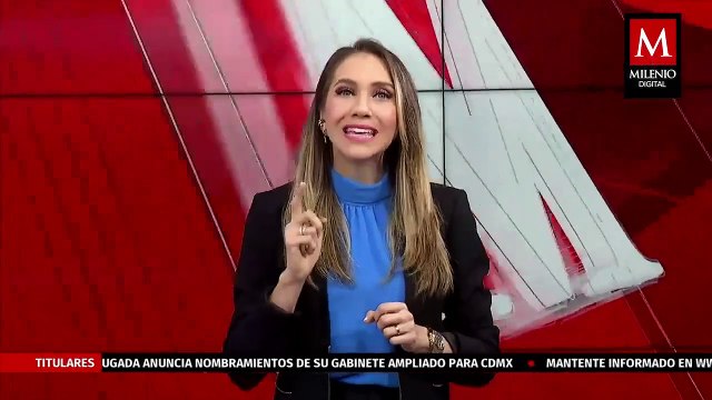 Arranca la jornada de vacunación 2024-2025 en la CdMx contra influenza y covid-19