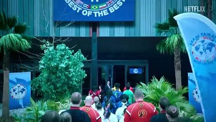 Cobra Kai: Temporada 6 – Parte 2 | Trailer