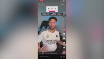 La respuesta de Lamine a un tiktoker madridista que desmereció su partido contra el Bayern