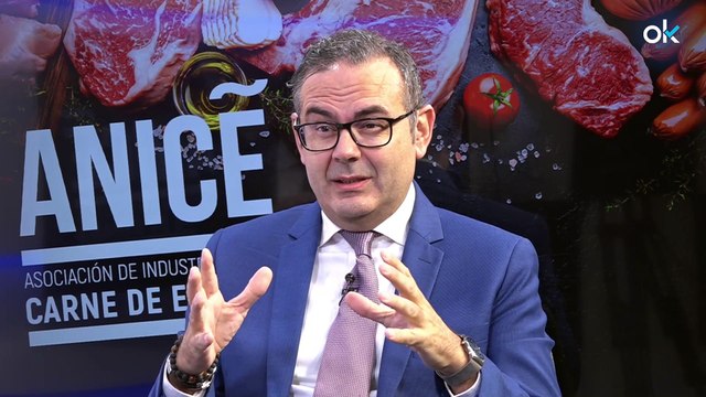 Aloisio (industria cárnica): Hay poderes económicos y políticos que quieren acabar con la carne