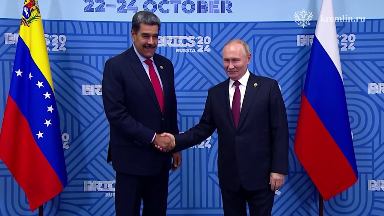 María Corina Machado y Edmundo González reciben el premio Sájarov